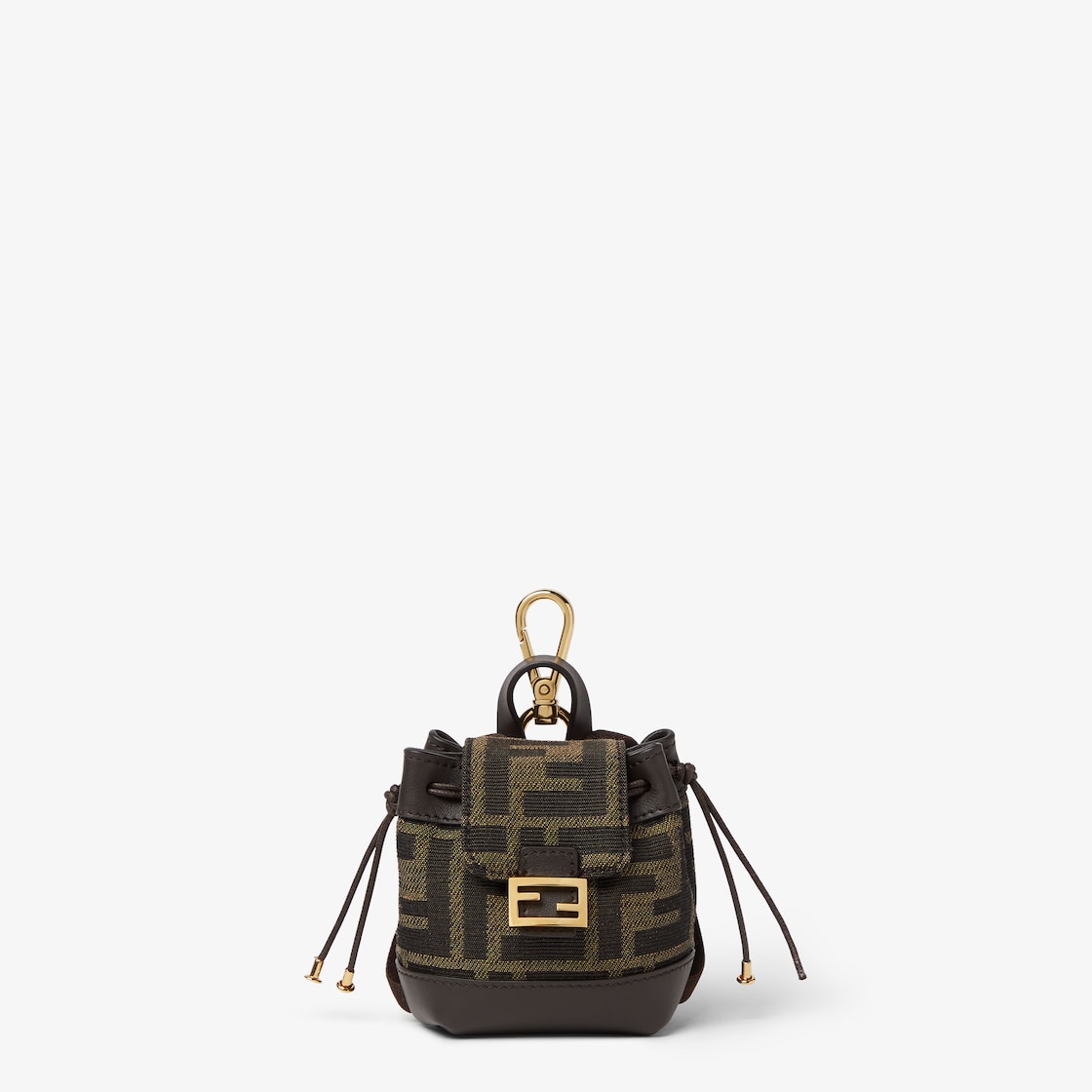 Nano Backpack Charm