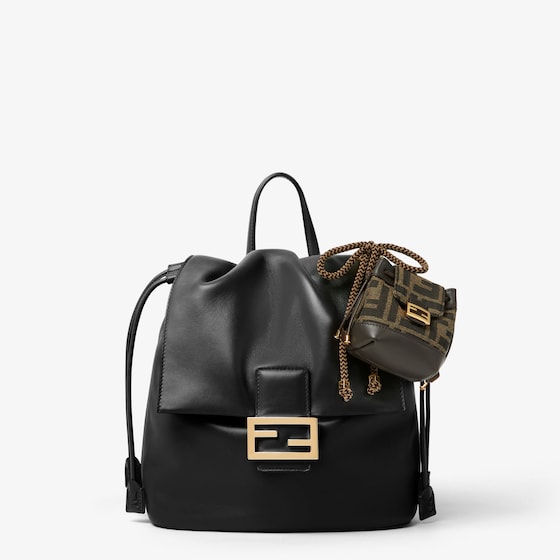Fendi Nano Backpack Charm | Thumbnail 3