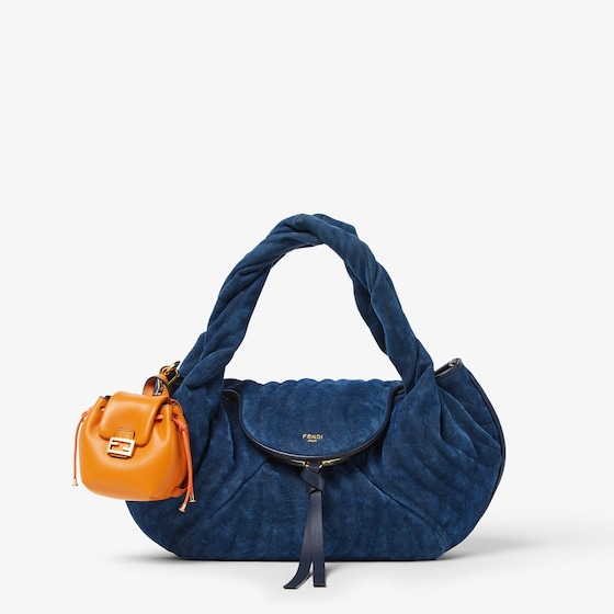 Fendi Nano Backpack Charm | Thumbnail 2