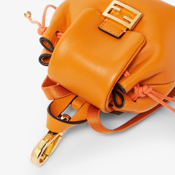 Fendi Nano Backpack Charm | Thumbnail 4