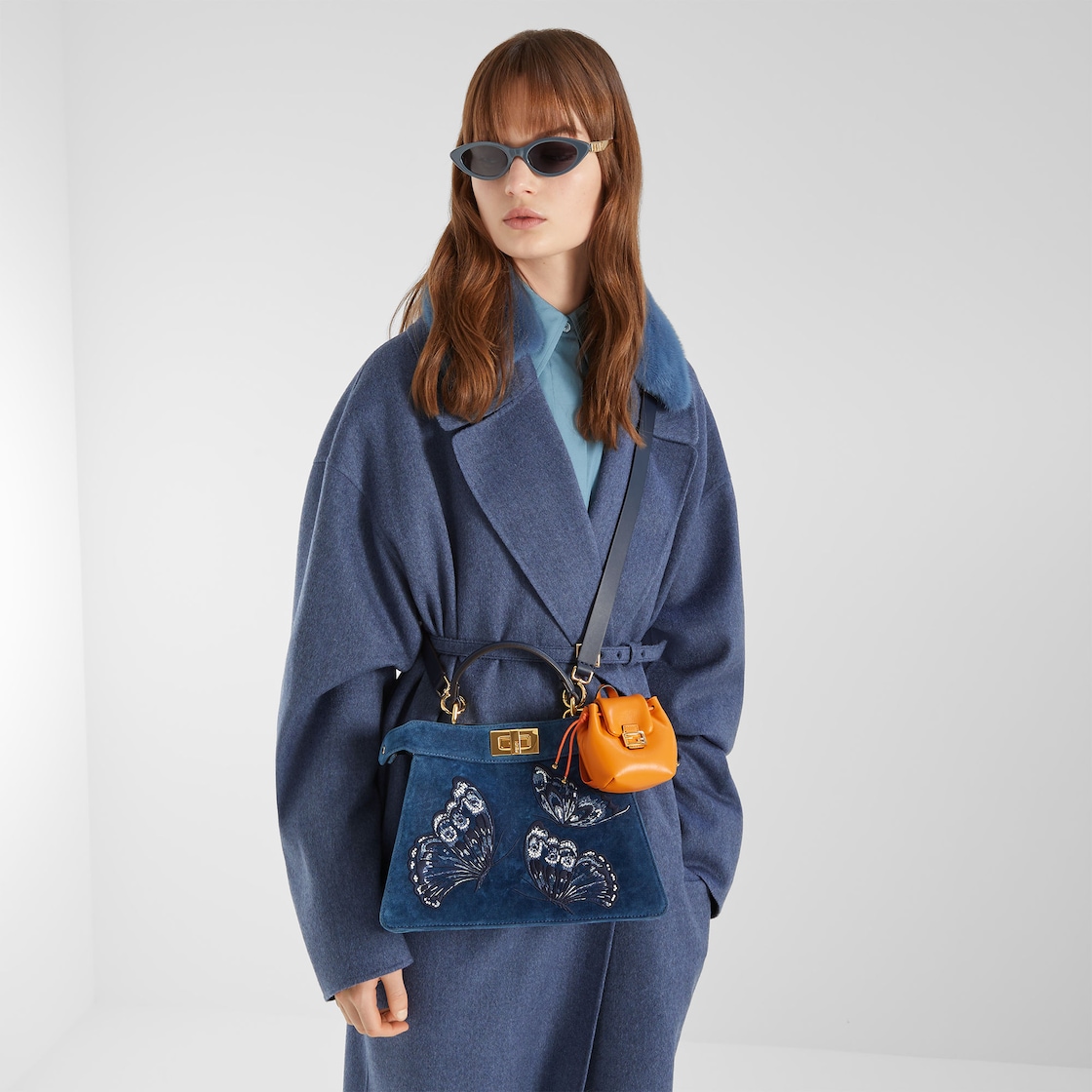 Bijou de sac Nano Backpack