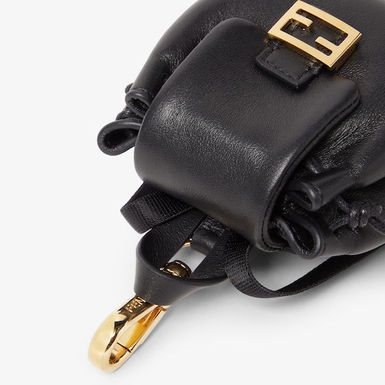 Fendi Nano Backpack Charm | Thumbnail 4