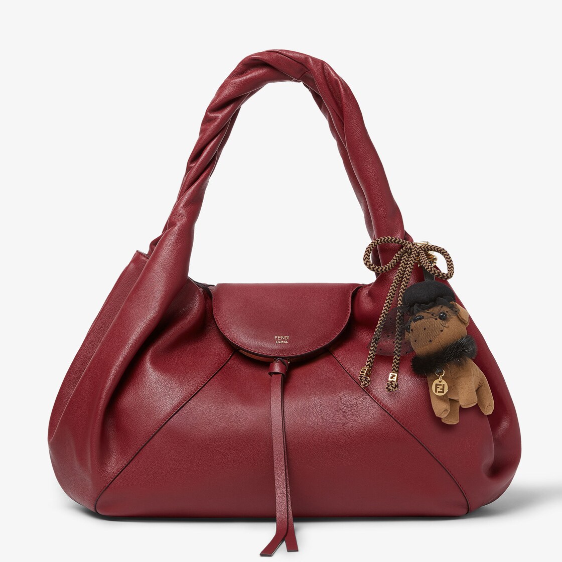 FENDI チャーム バッグ バッグ & チャーム | Fendi