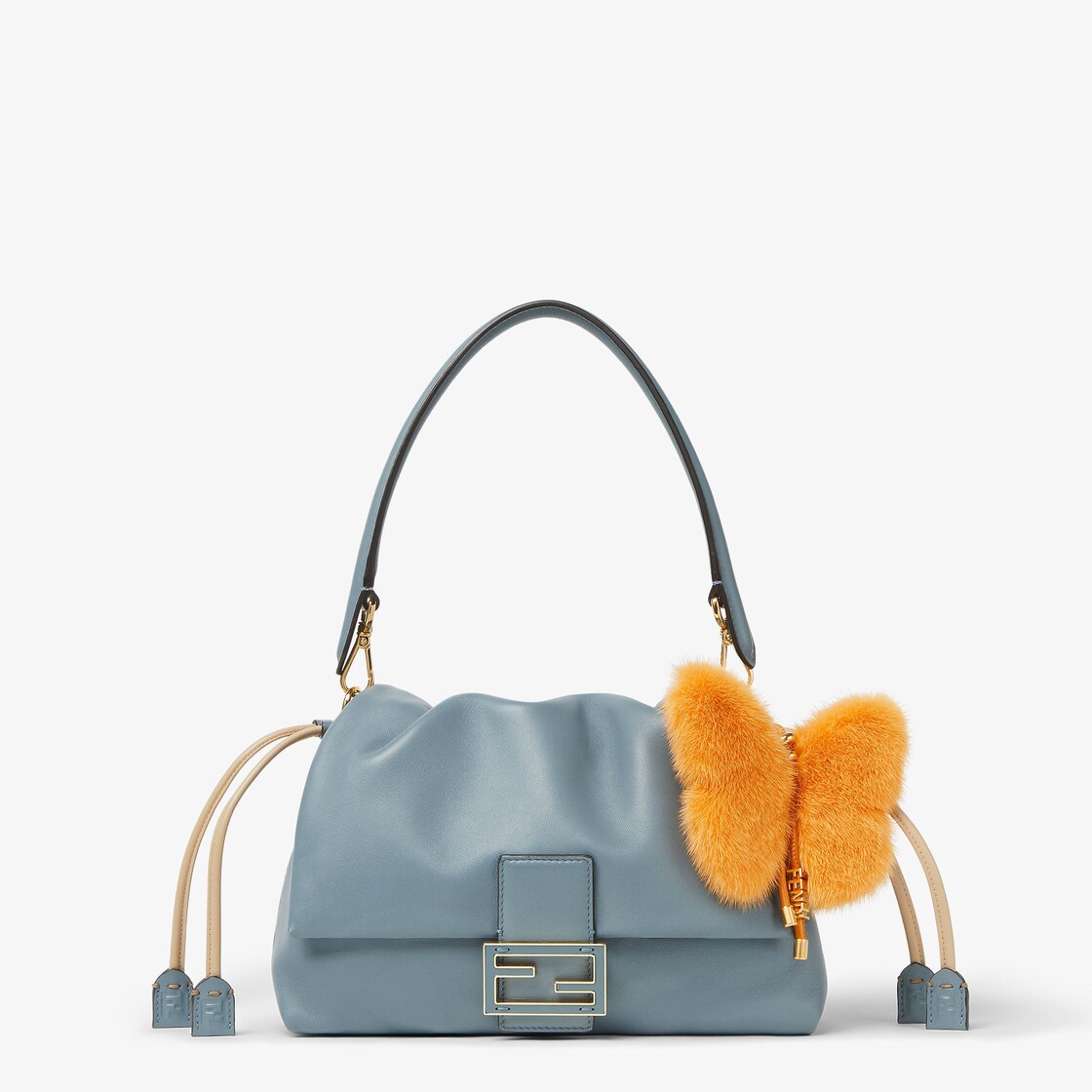 Accessorize your bag | Fendi
