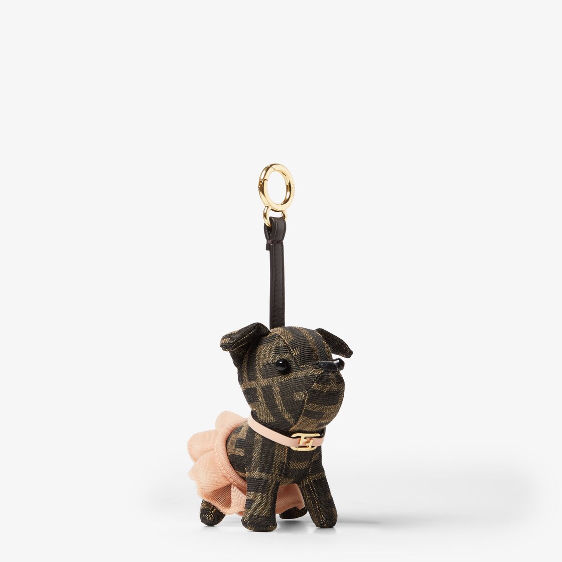 ウィメンズ向けデザイナース ブラウン 新作 | FENDI JP