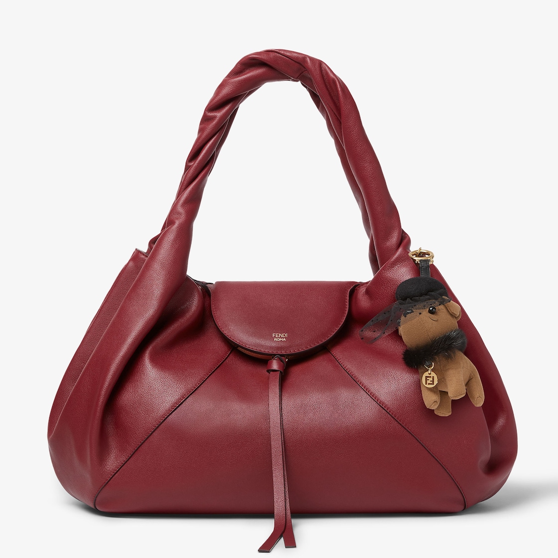 Bijou de sac Fendi Igloo