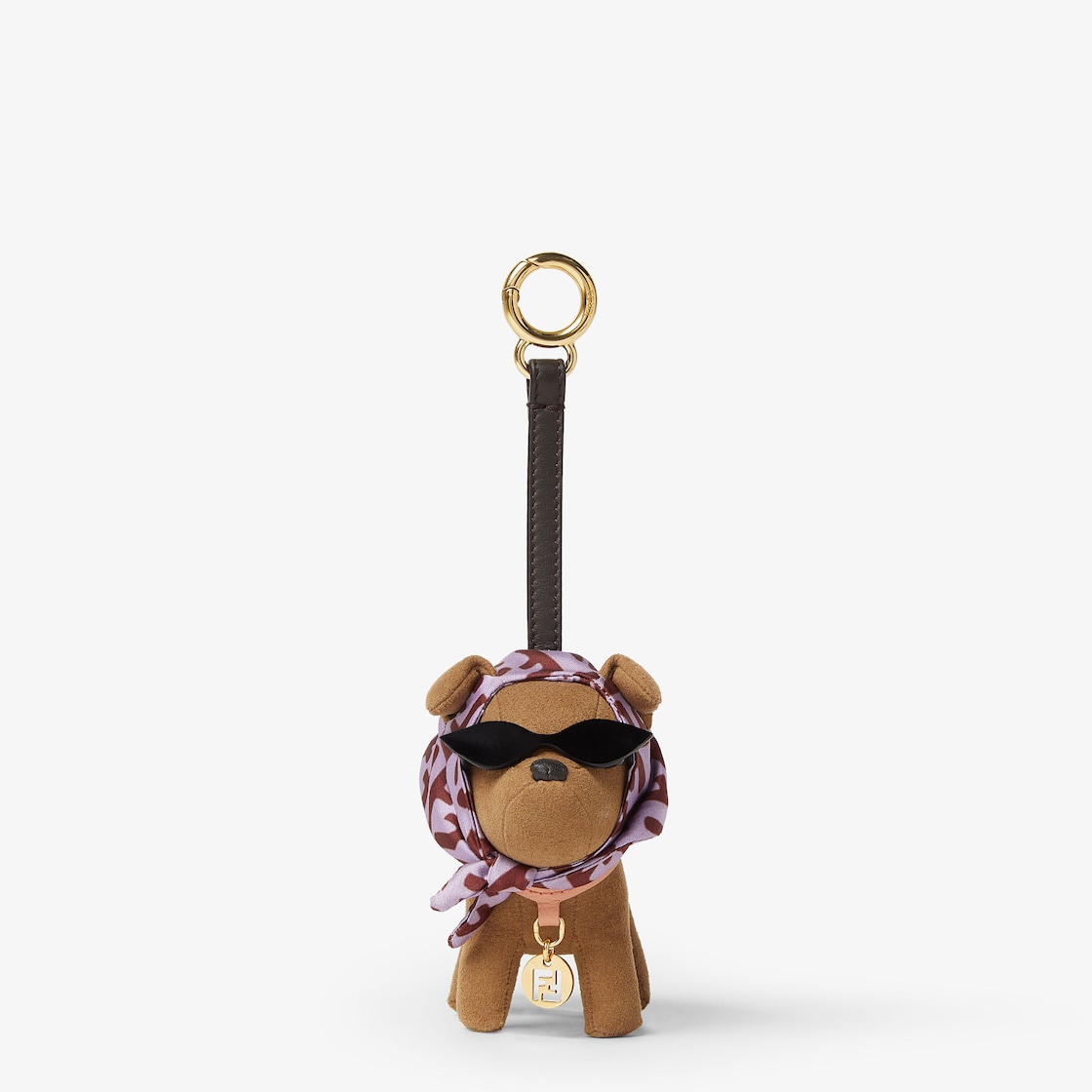 Gina Fendi Charm