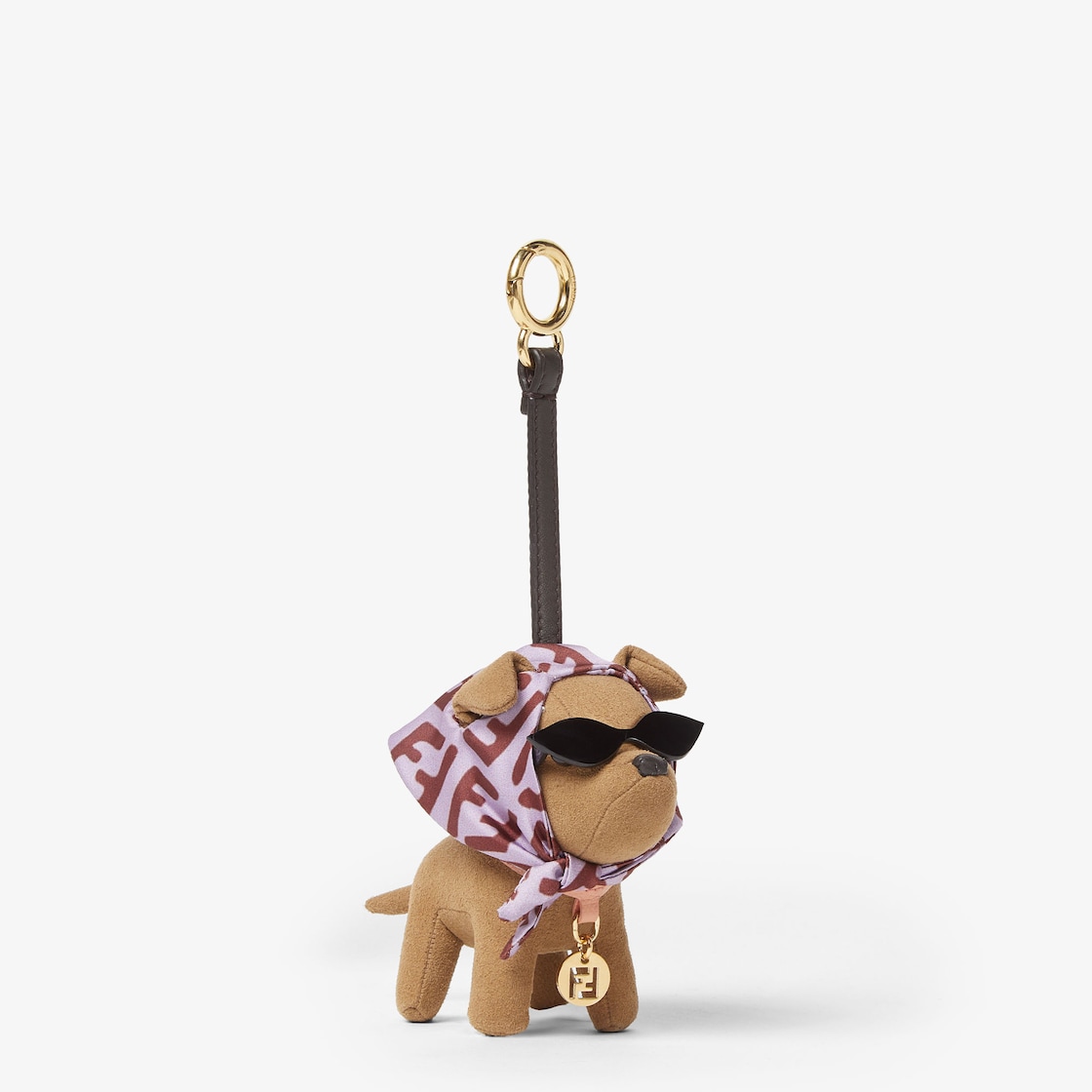 Gina Fendi Charm