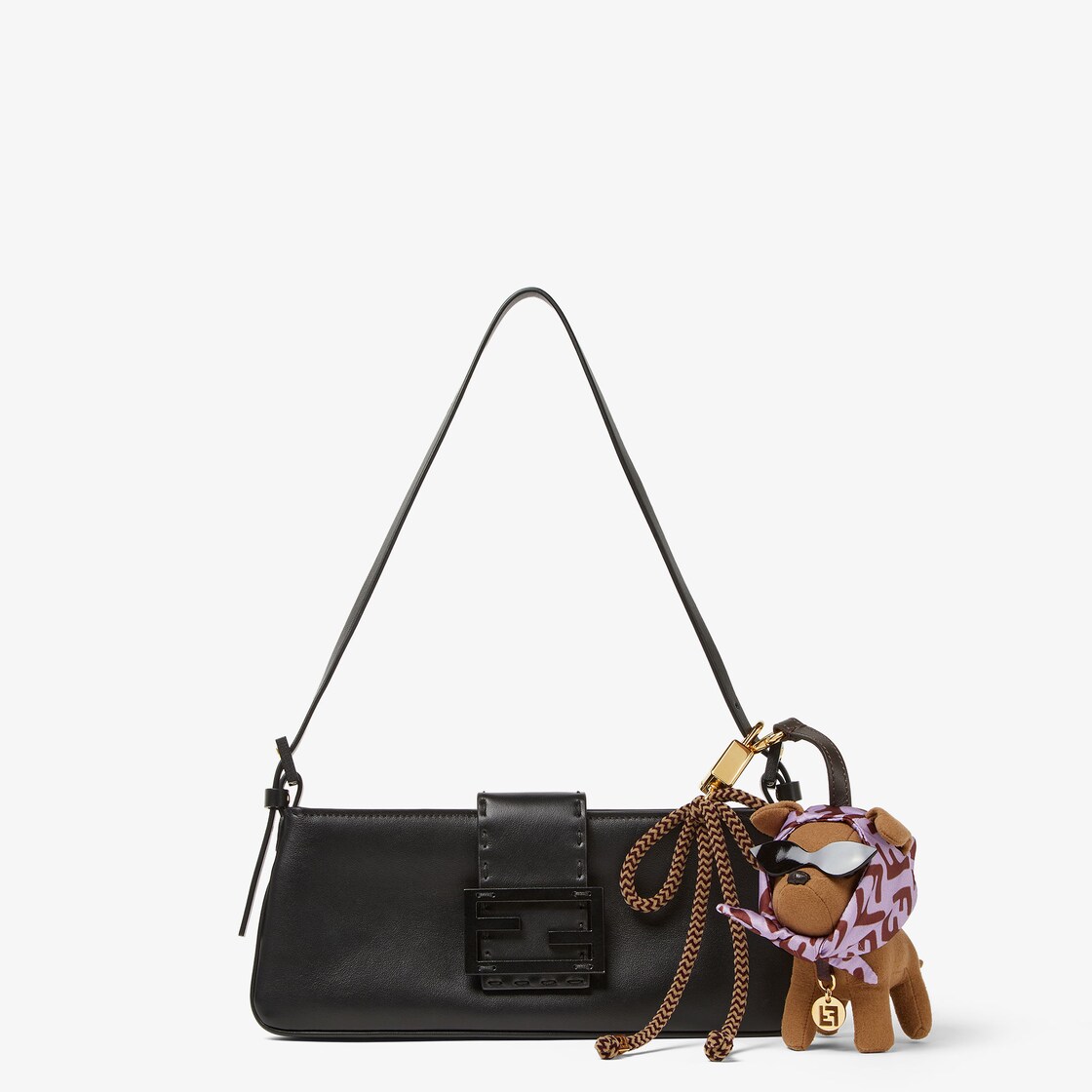 FENDI チャーム バッグ Accessorize your bag | Fendi