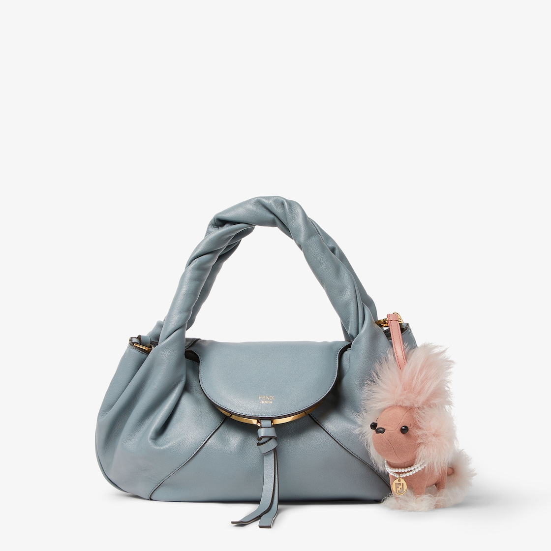 FENDI Lola吊飾