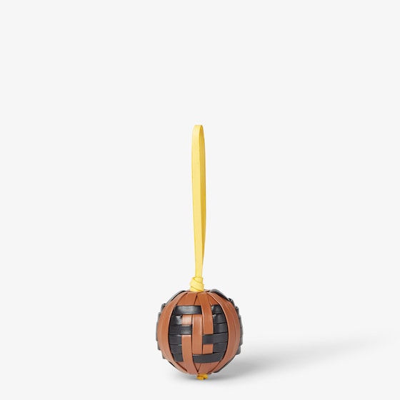 Fendi Ff Sphera Charm