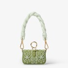 Nano Baguette Maxi Handle Charm image 3 of 5