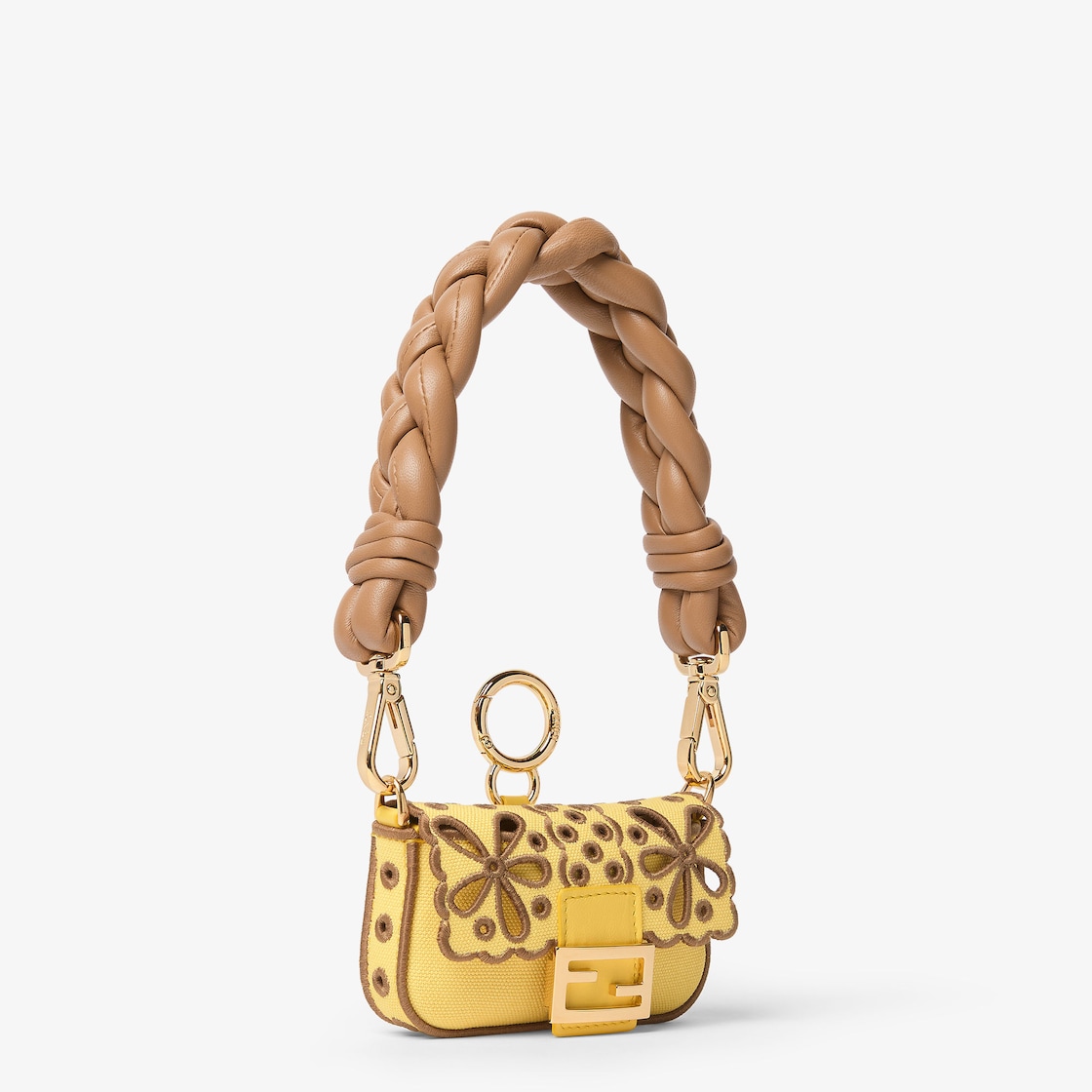 Charm Baguette® Maxi Handle Nano