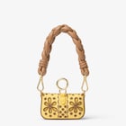 قلادة صغيرة Baguette بحجم نانو ومقبض كبير الصورة 3 من 5