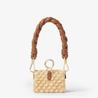 Nano Baguette Maxi Handle Charm image 4 of 6