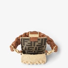 Nano Baguette Maxi Handle Charm image 5 of 6