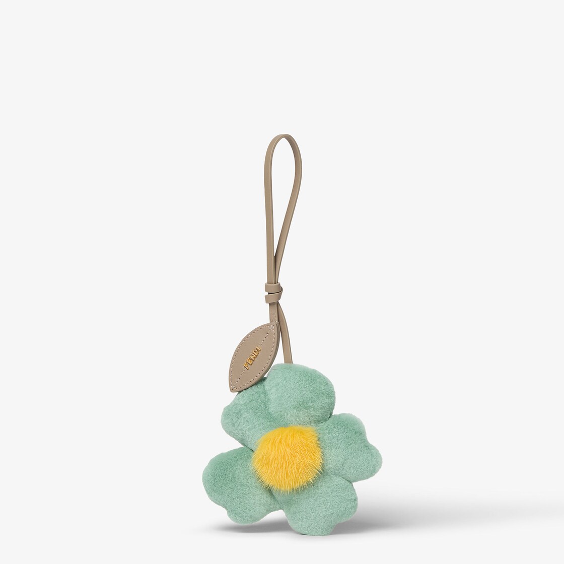 サニーサイド フラワー チャーム