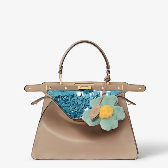 Fendi Sunny Side Flowers Charms | Thumbnail 2