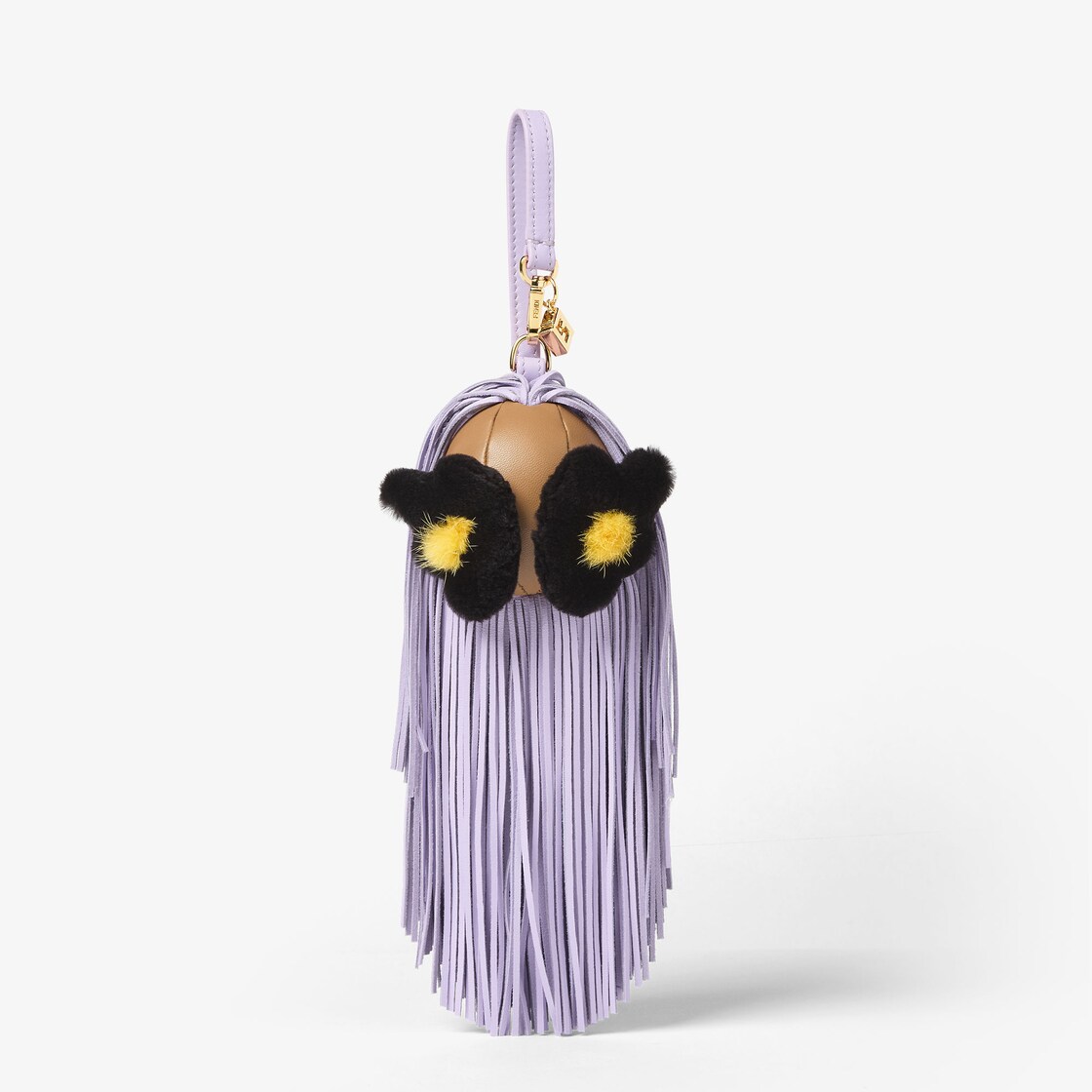 Bag Bugs Charm