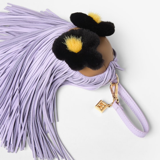 Fendi Bag Bugs Charm | Thumbnail 3