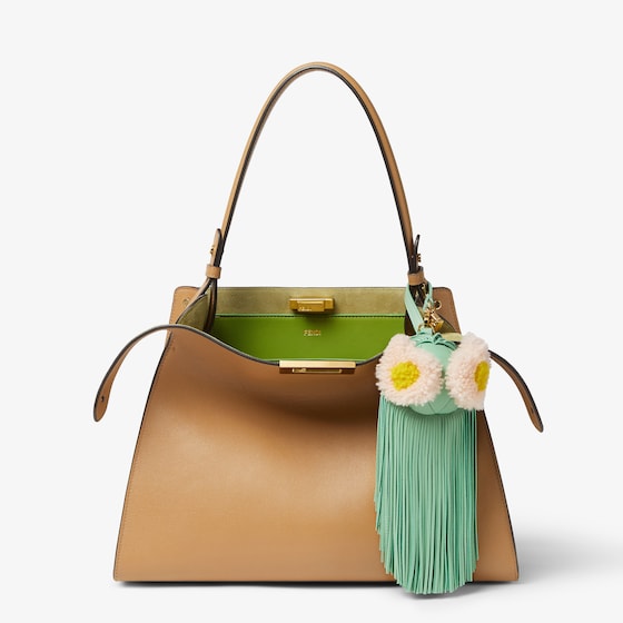 Fendi Bag Bugs Charm | Thumbnail 2