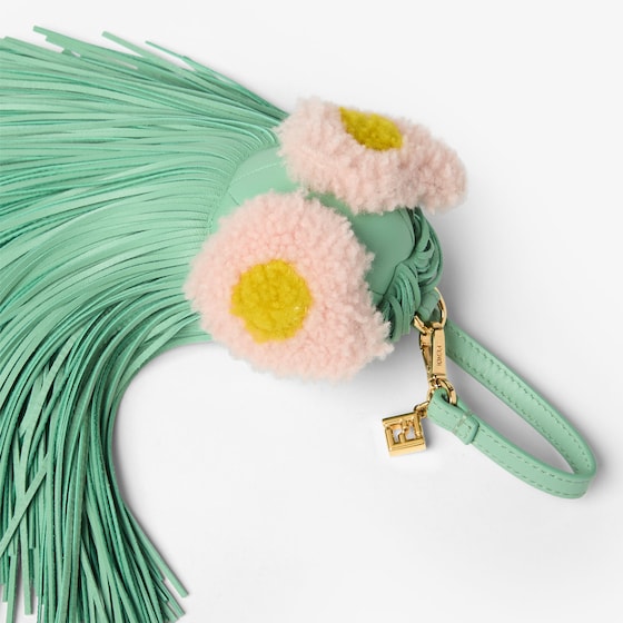 Fendi Bag Bugs Charm | Thumbnail 3