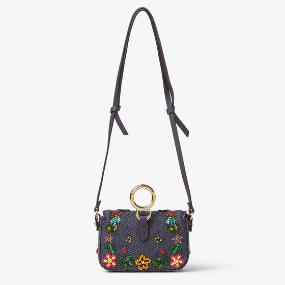 Fendi Nano Baguette Charm | Thumbnail 4