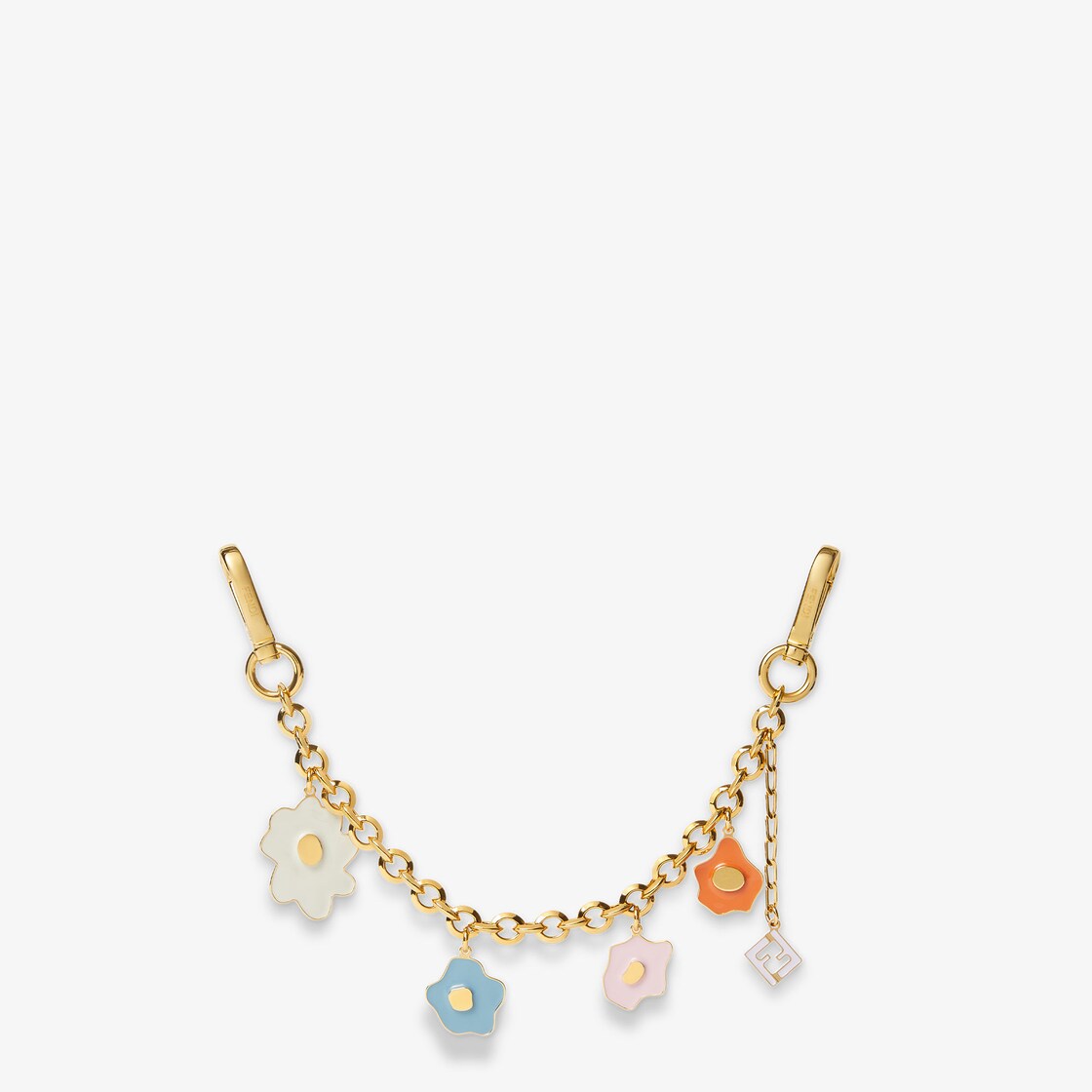 Sunny Side Flowers飾鏈吊飾