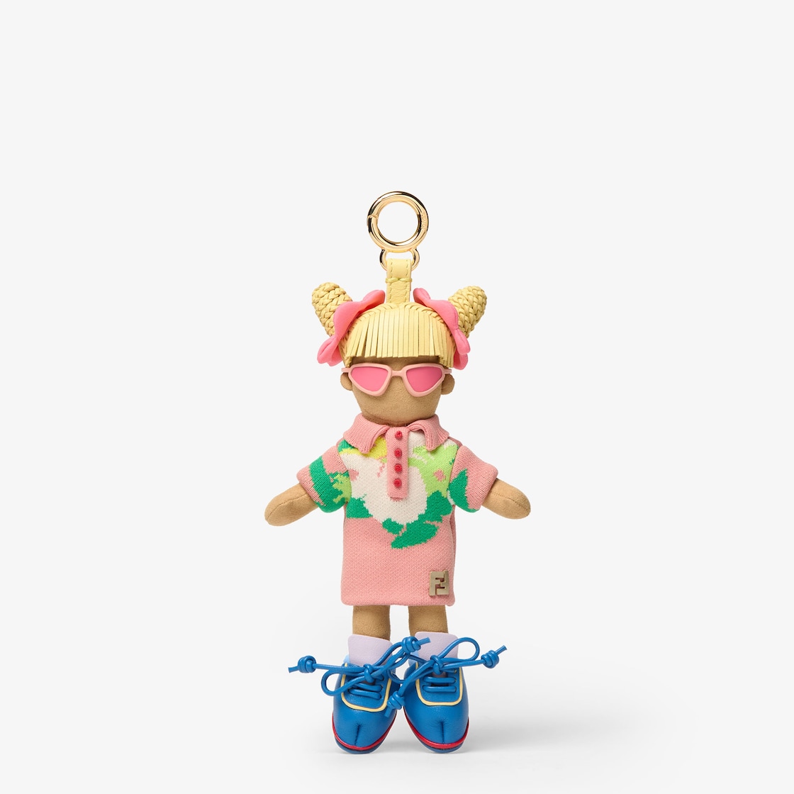 Bijou de sac de collection Carm