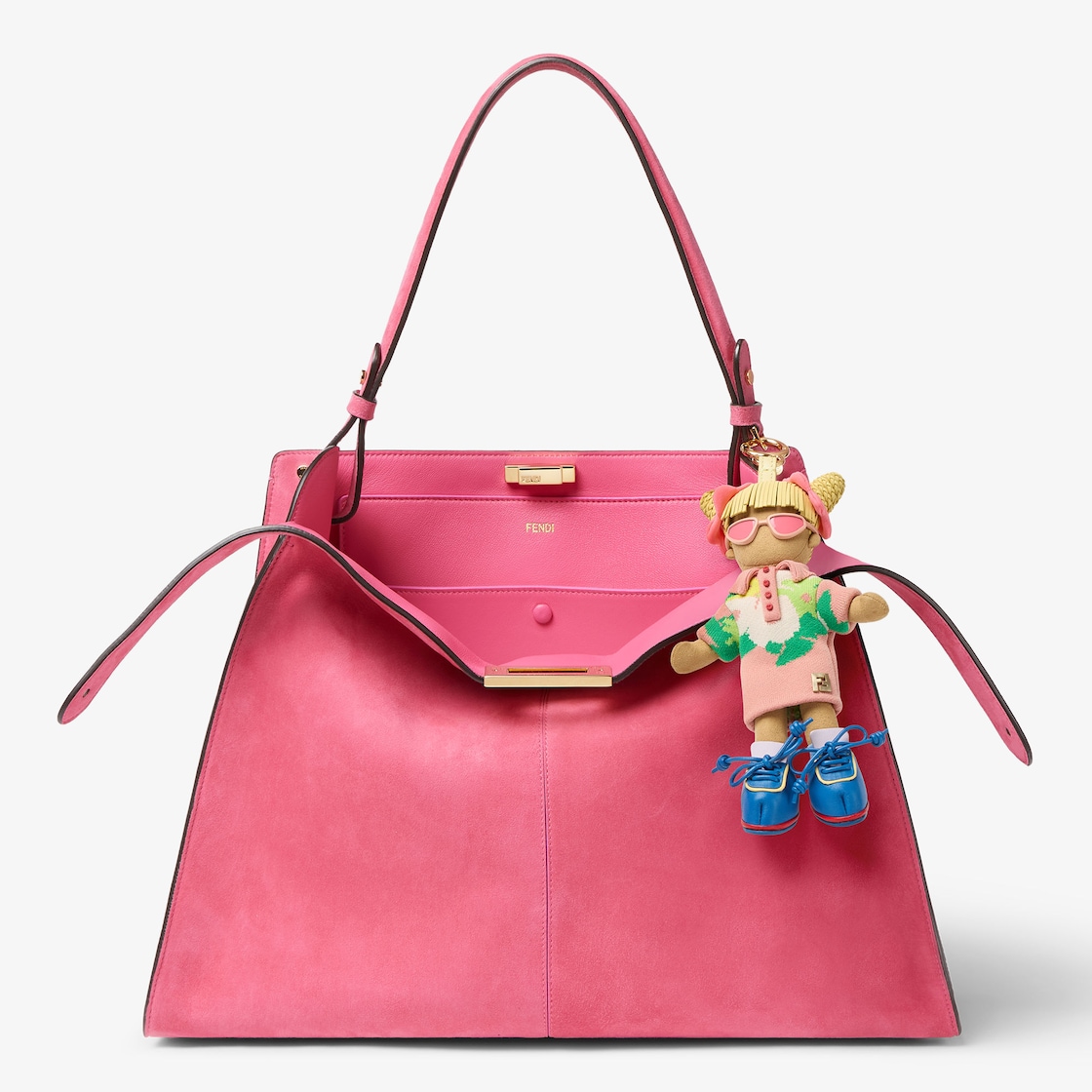 Bijou de sac de collection Carm