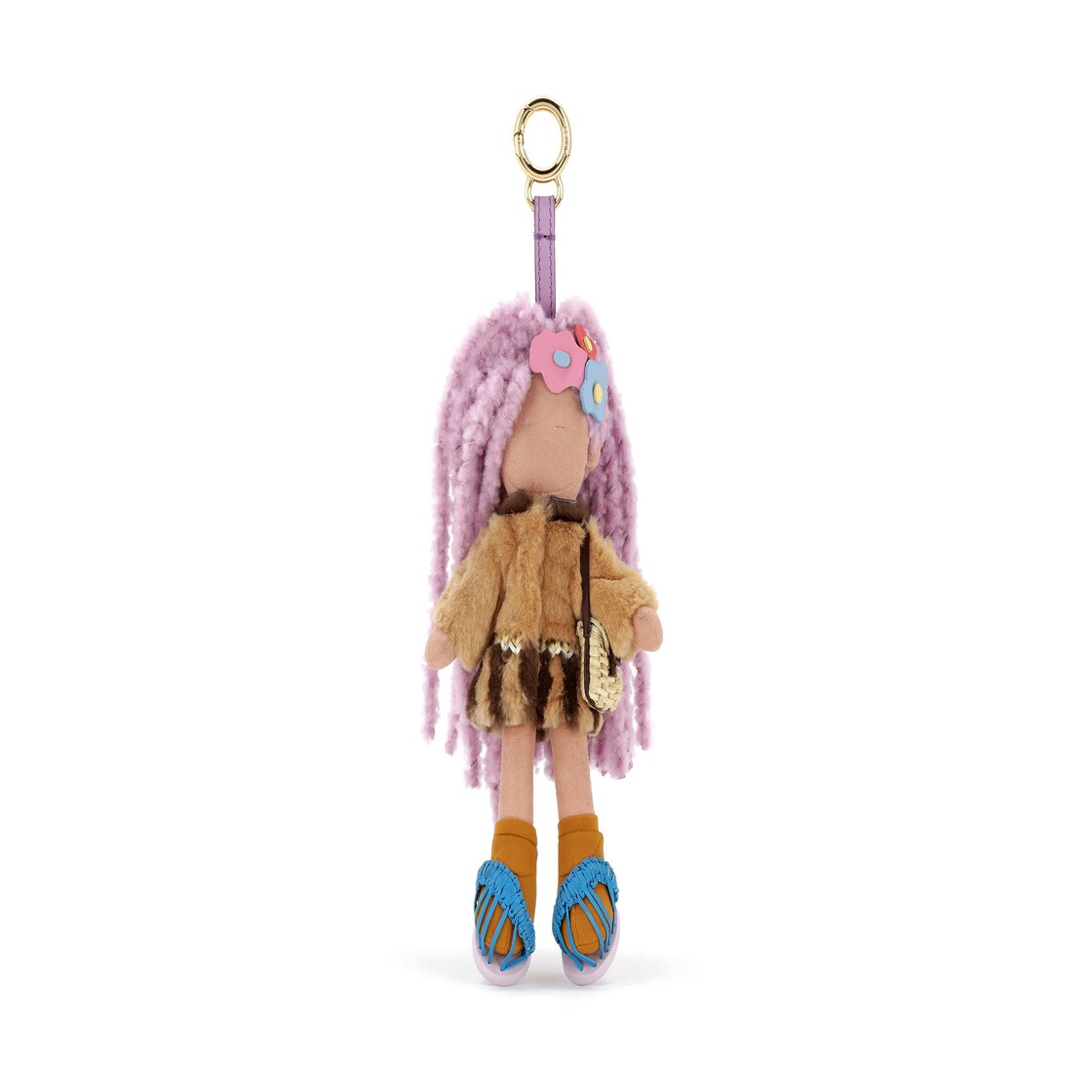 Emma collectable charm