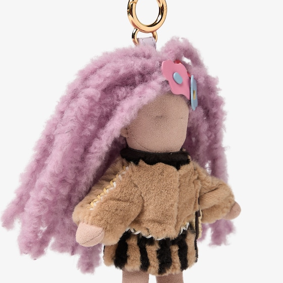Fendi Emma Collectable Charm | Thumbnail 3