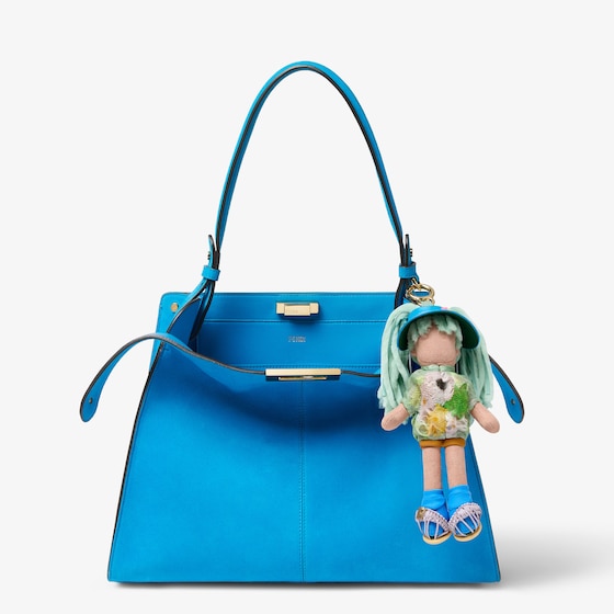 Fendi Annabel Collectable Charm | Thumbnail 2