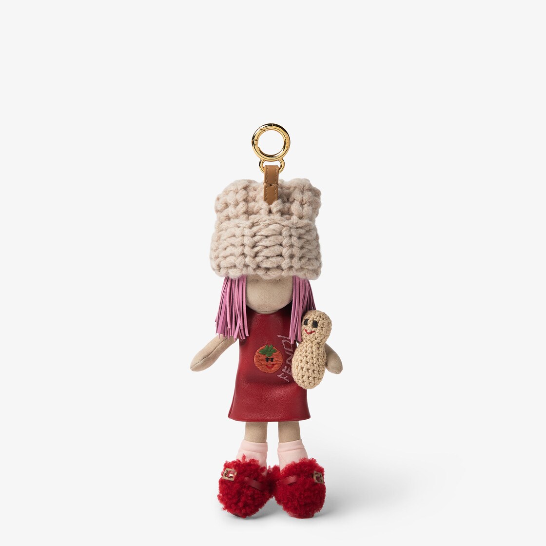 Adele珍藏版吊飾