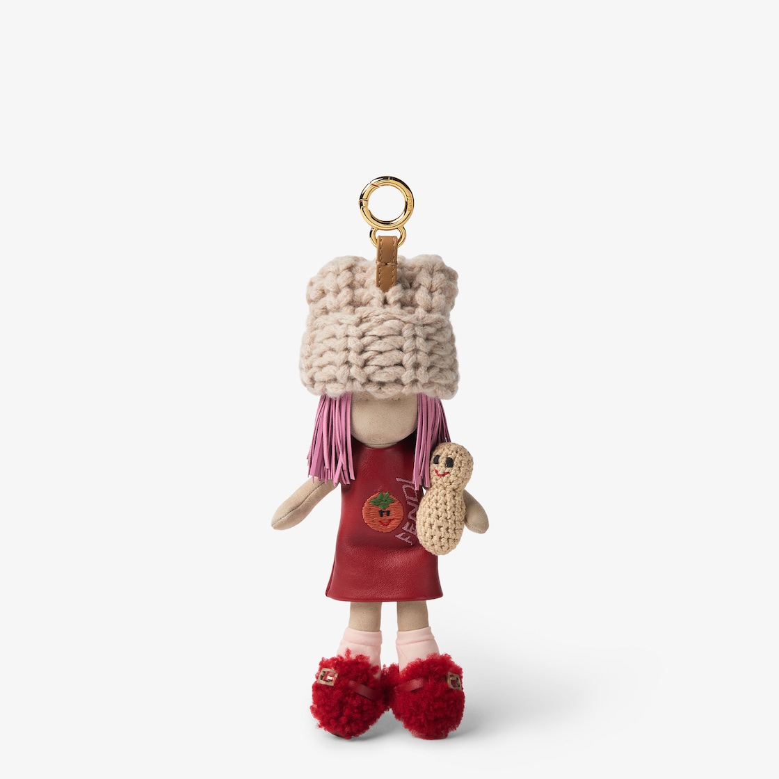 Adele珍藏版吊飾