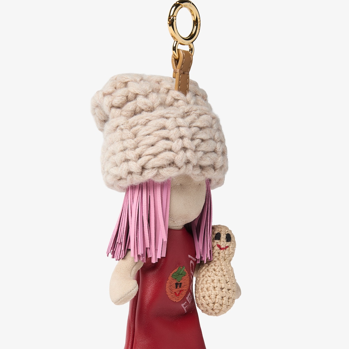 Adele Collectable Charm