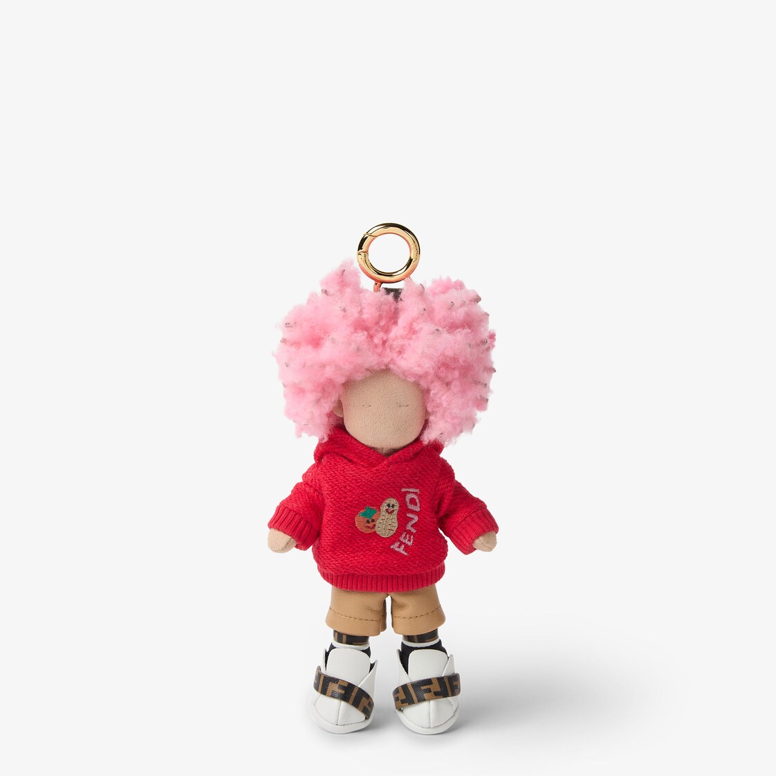 Bread Collectable Charm