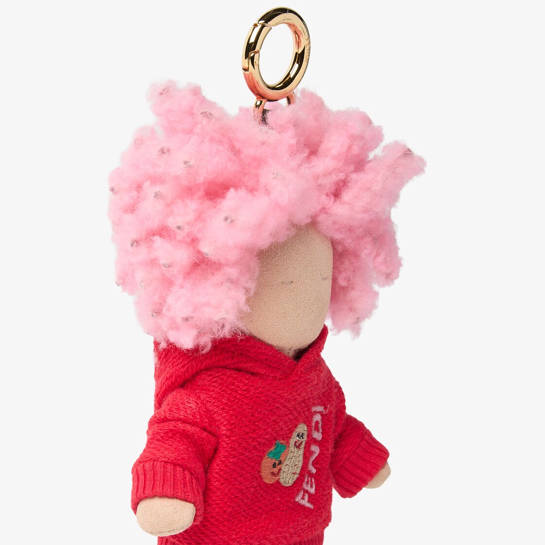 Bread Collectable Charm