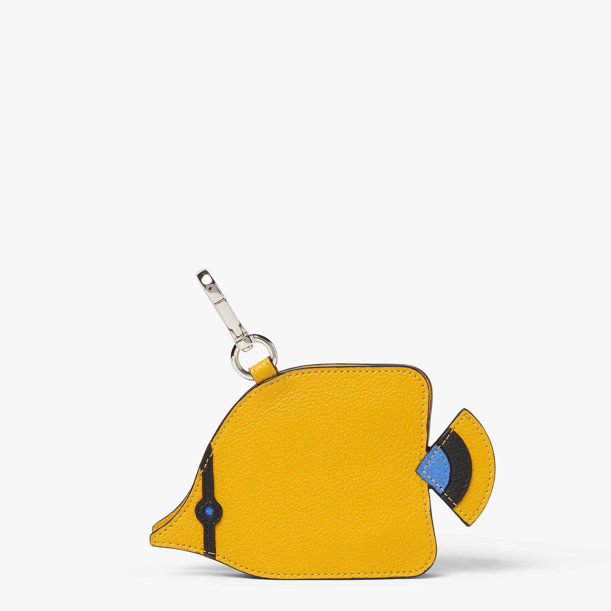 Fendi World - Yellow | FENDI US