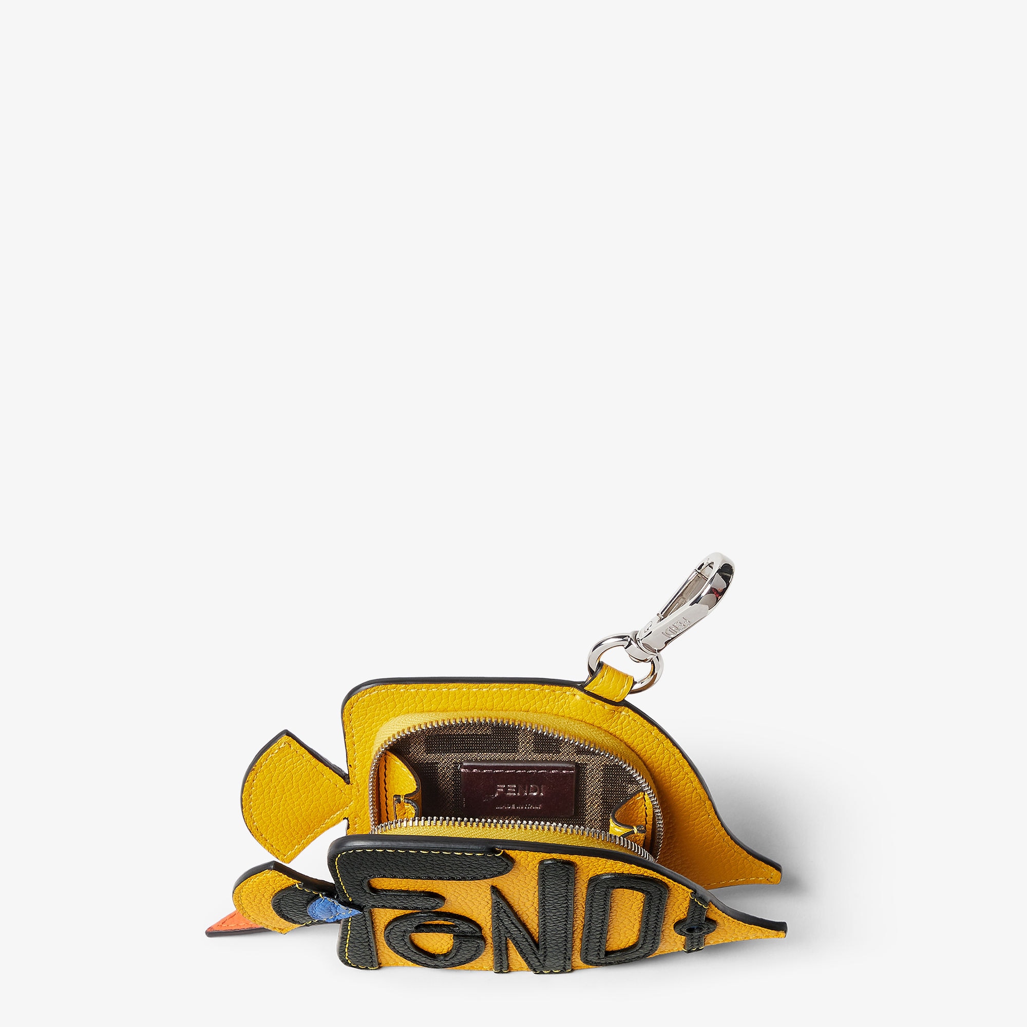 Fendi World - Yellow | FENDI US