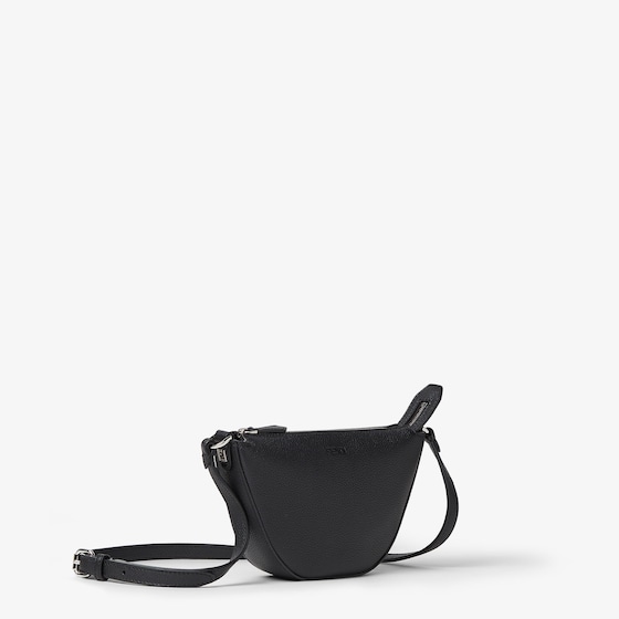 Fendi Crescent-shaped Melon mini-bag | Thumbnail 2