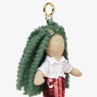 Maya珍藏版吊飾的影像 2/2