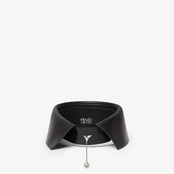 Fendi 5 Sisters Collar