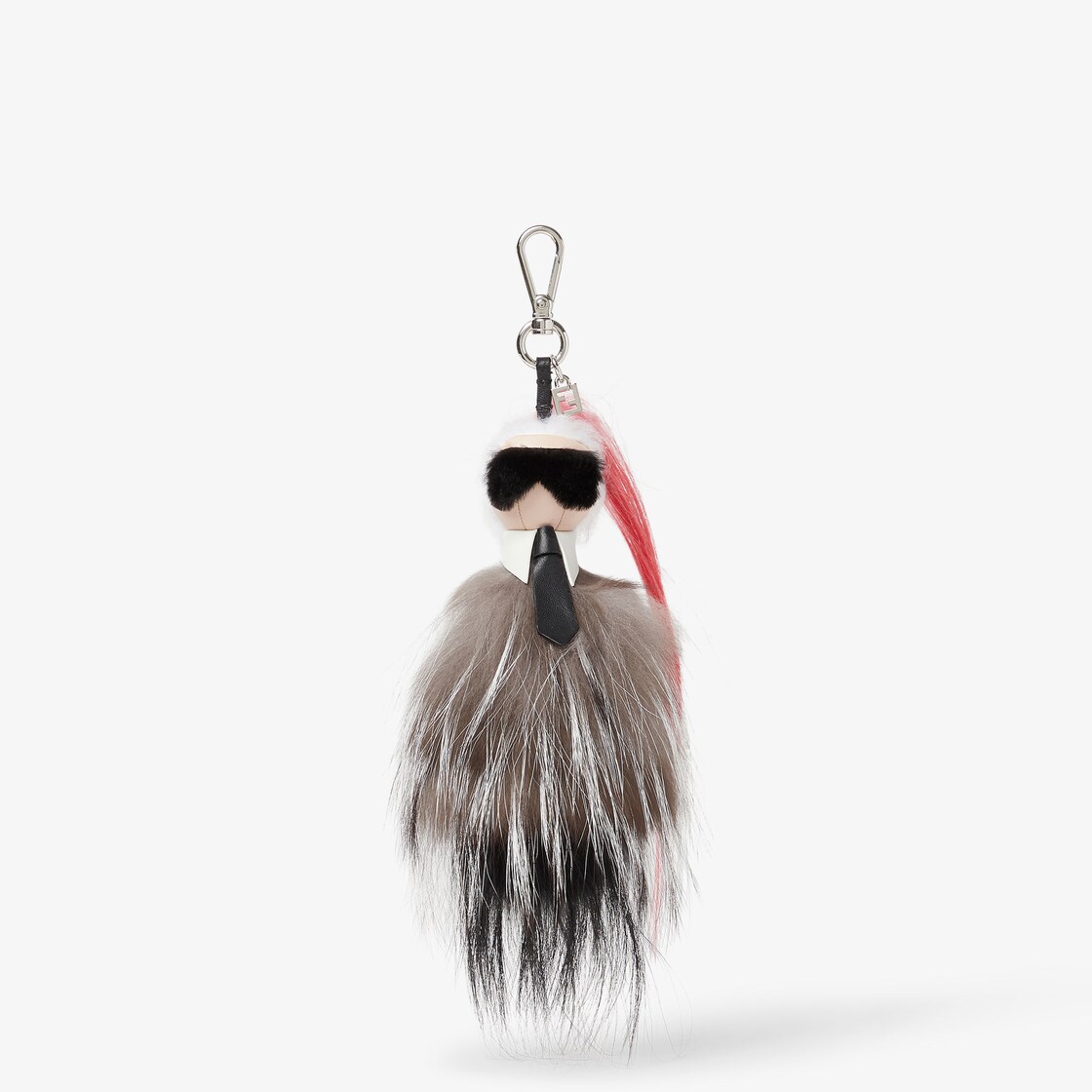 قلادة صغيرة من مجموعة Karlito 
