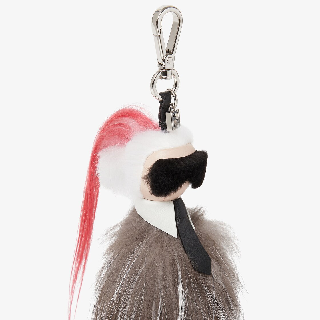 قلادة صغيرة من مجموعة Karlito 