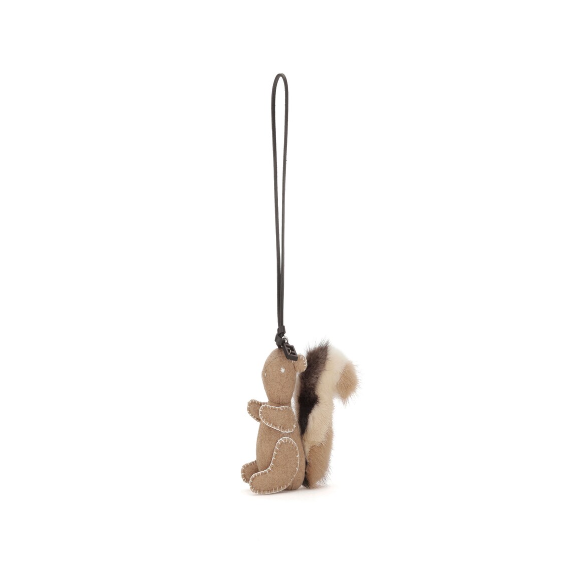 قلادة صغيرة FENDI Squirrel