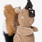 قلادة صغيرة FENDI Squirrel الصورة 3 من 3