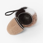 Charm Fendi Squirrel immagine 2 di 2