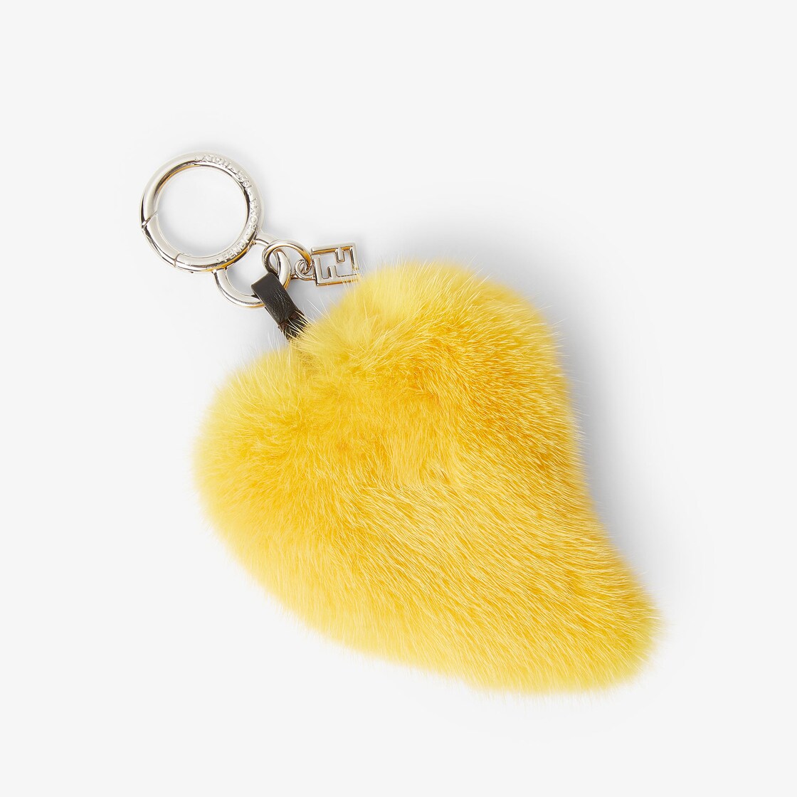 FENDI Heartbeat吊飾