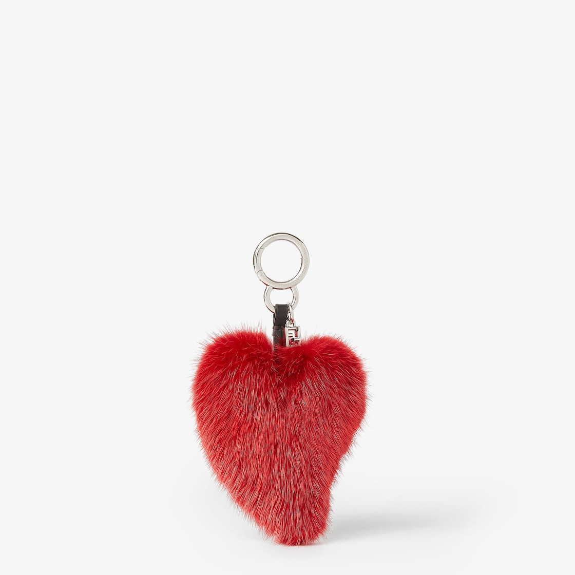 FENDI Heartbeat吊飾